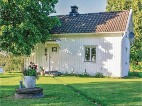 Отель Holiday home Baggekullagård Blidsberg, Блидсберг